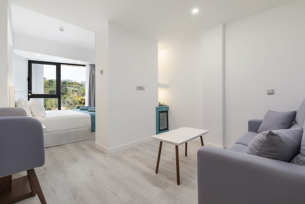 Junior Suite - Photo 1