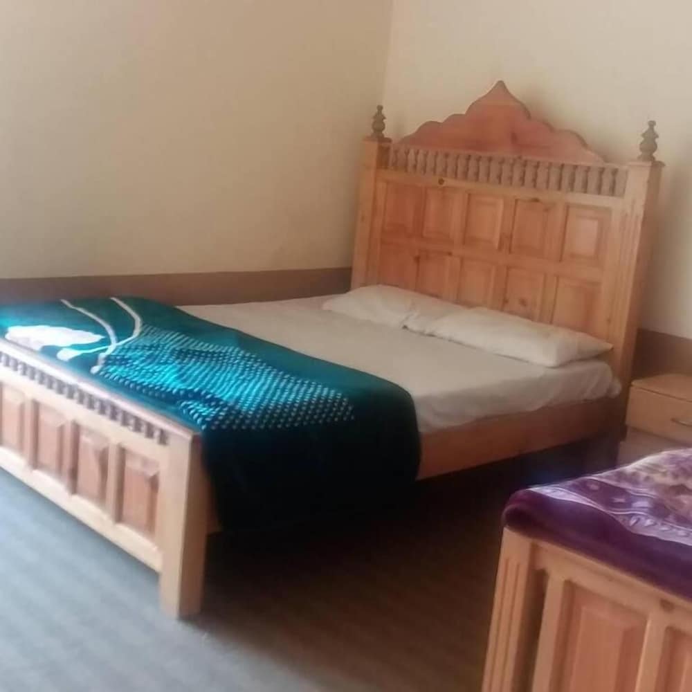 Standard Triple Room - Photo 4