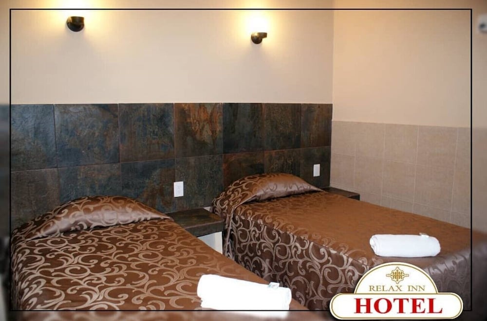 Economy Double or Twin Room photo 1