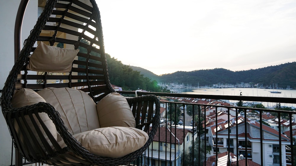 Comfort Double Room, 1 Double Bed, Non Smoking, Sea View