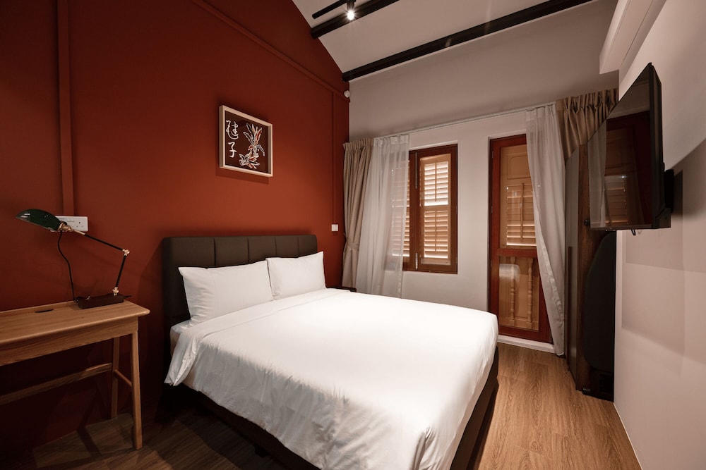 Premier Room, 1 Queen Bed photo 1