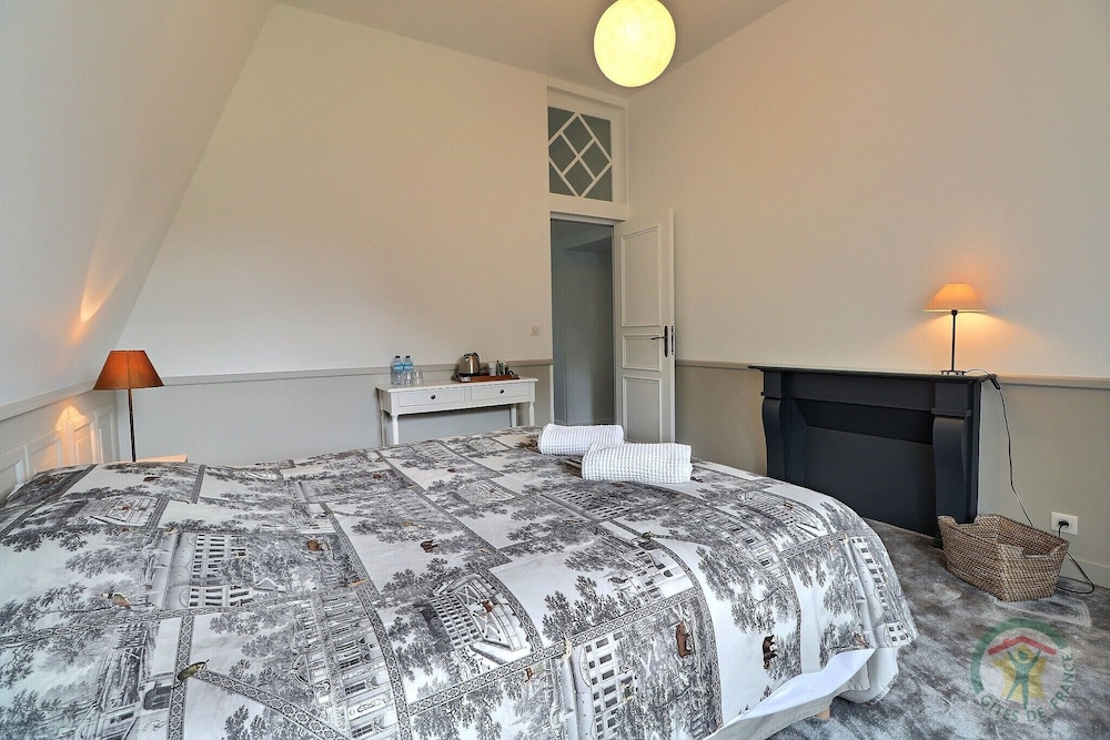 Chambre hotes Les Tilleuls - Photo 3