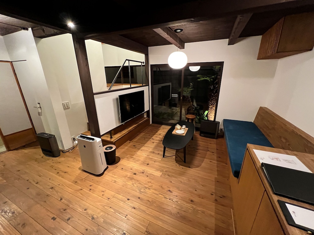 Town House No.9, Non Smoking - Photo 8