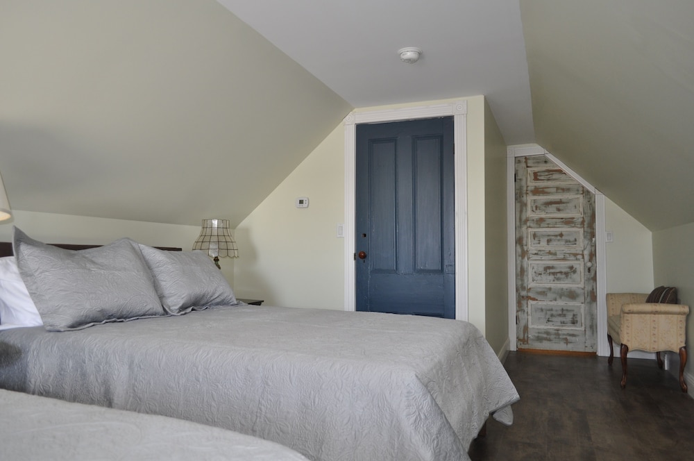 Executive Apartment, 2 Queen Beds, Non Smoking, Kitchen photo 2