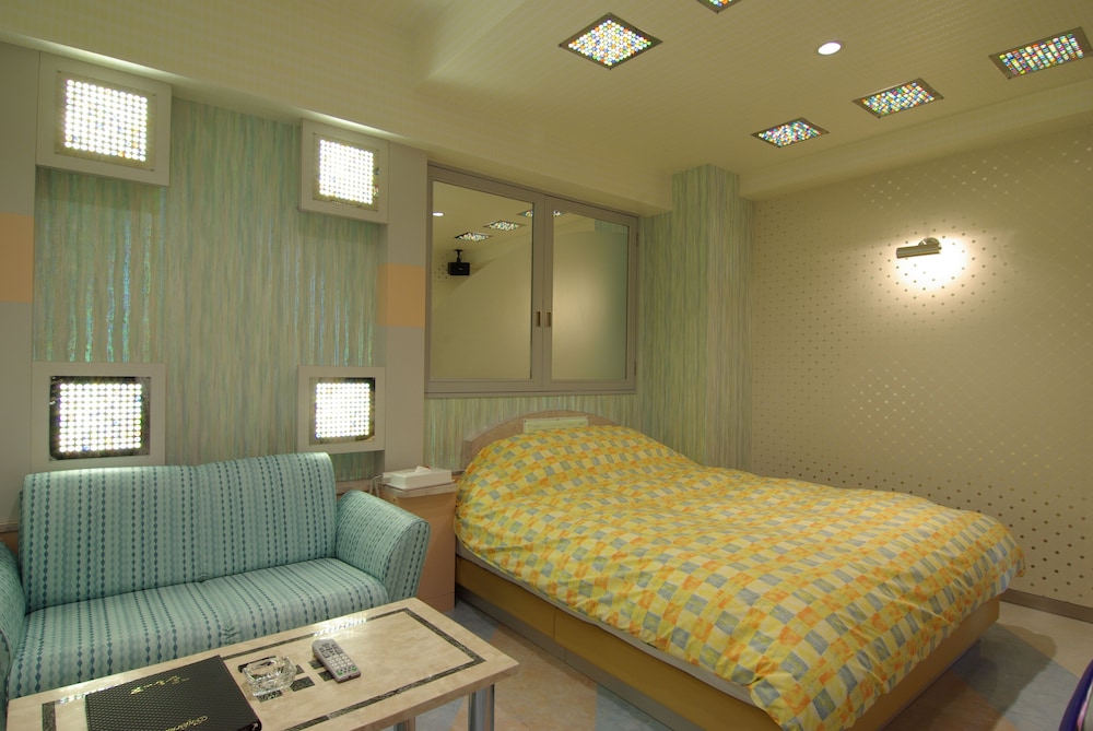 Business Double Room (Run of House) photo 3