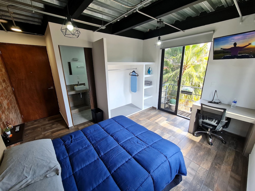 Standard Double Room photo 2