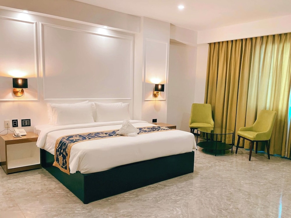 Deluxe Double Room - Photo 4