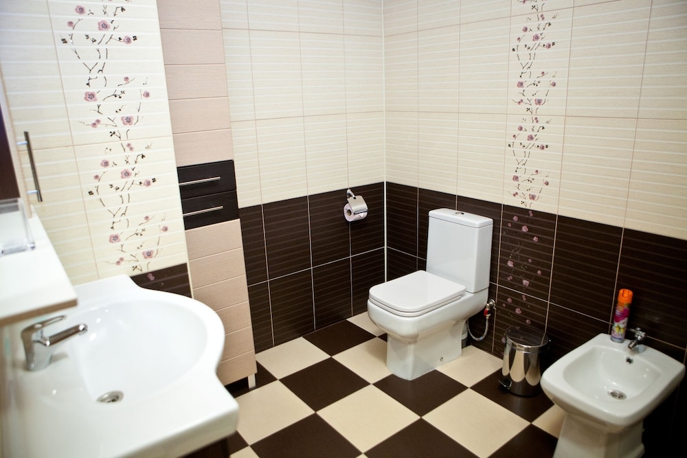 Deluxe Suite photo 2