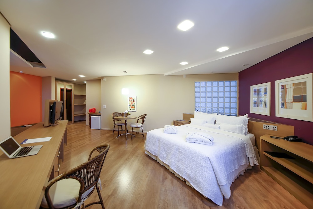 Presidential Room photo 2