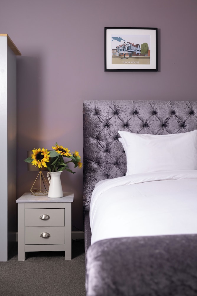 Luxury Double Room, 1 King Bed