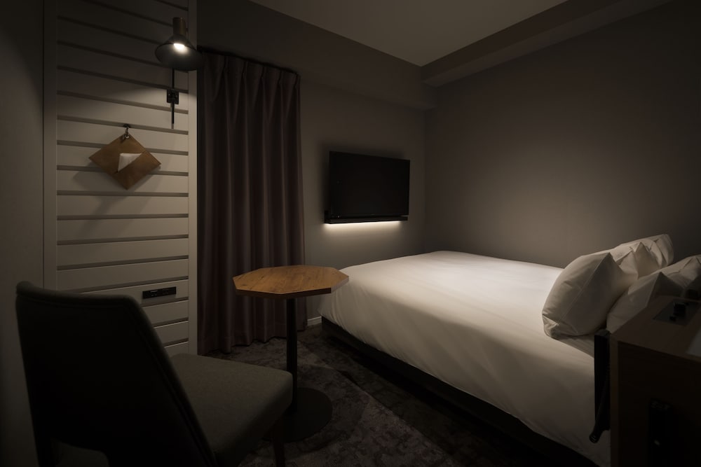 Double Room, Non Smoking (14 square meters) - Photo 5