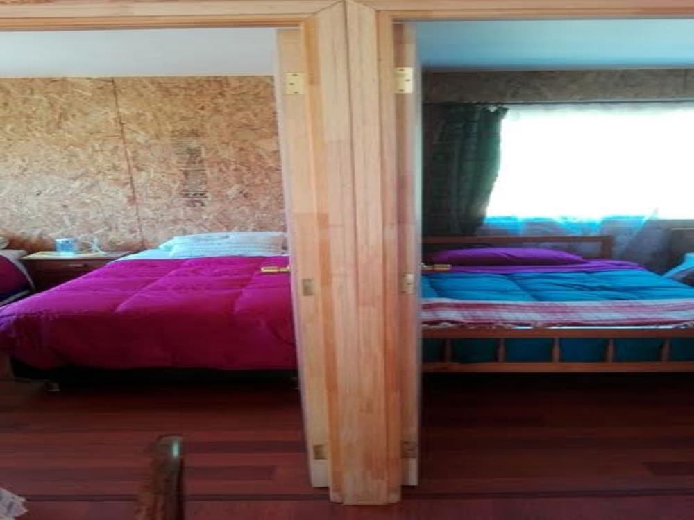 Cottage (3 Bedrooms) photo 2