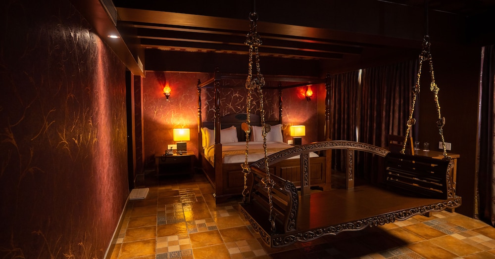Juxtaposee Luxury Suite photo 3