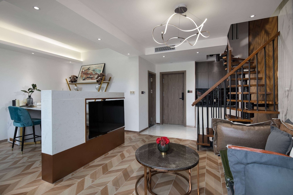 Suite, 2 Bedrooms, Non Smoking