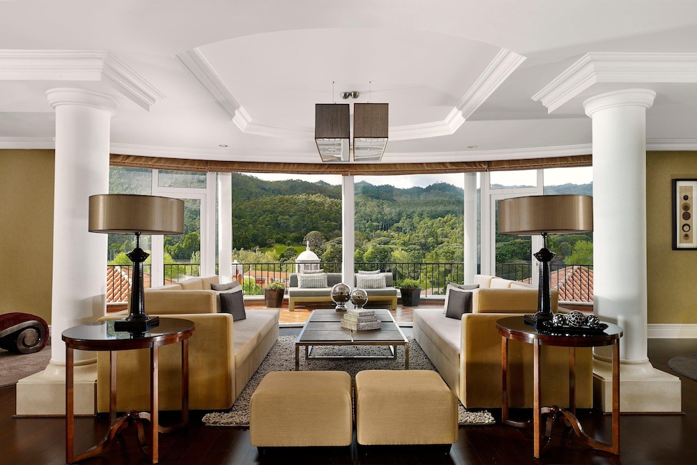 Imperial Suite