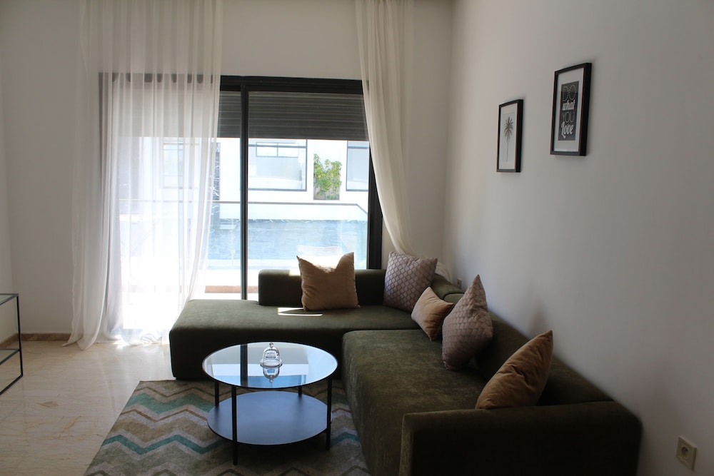 Appartement Vue Piscine - Photo 6