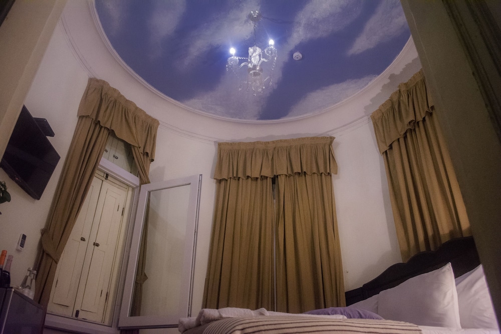 Junior Suite, Balcony, City View photo 2