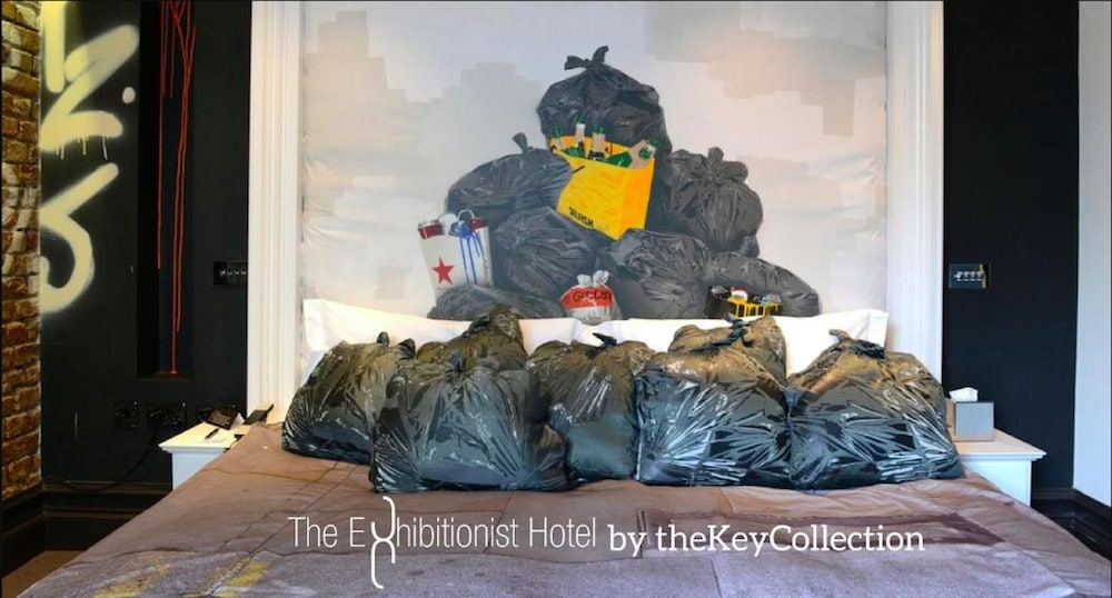 Trash City Suite photo 3