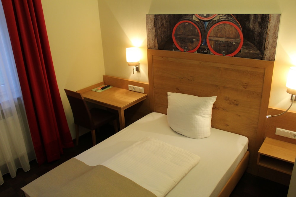 Comfort Single Room photo 3