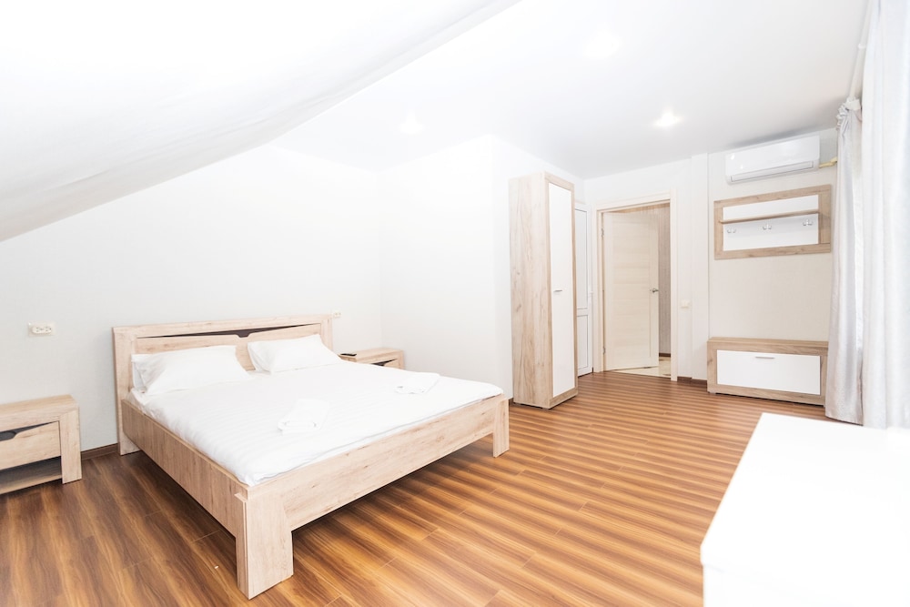 Standard Room, Balcony