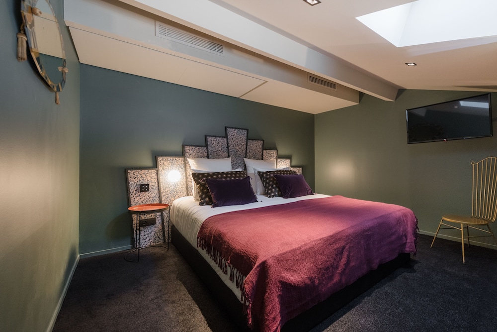 Suite Supérieure Volatili, 22 Rue du Boeuf 69005 Lyon photo 2