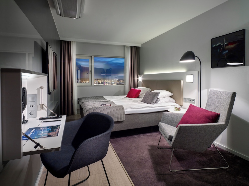 Gothia Towers Standard View - Photo 1