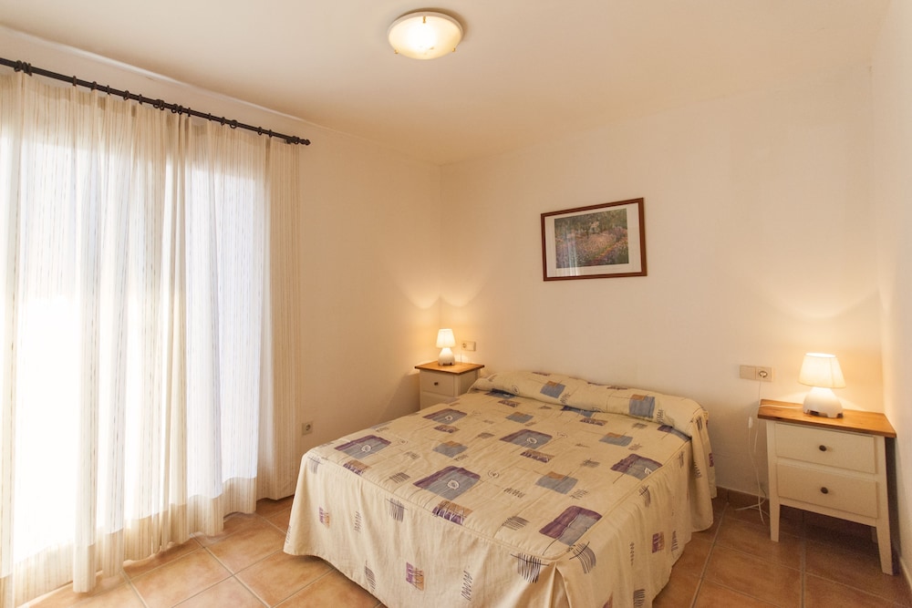 Villa, 3 habitaciones