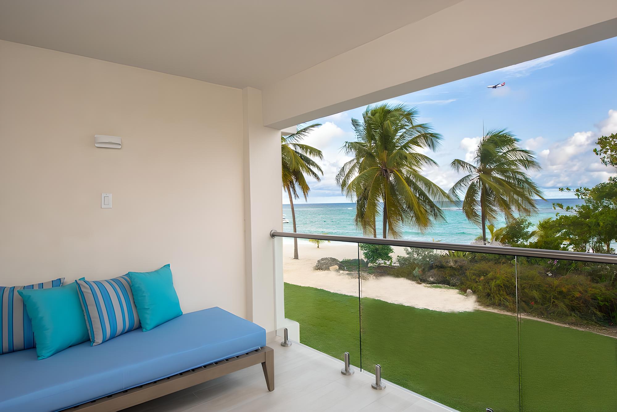 Family Suite, 2 Bedrooms, 2 Bathrooms, Ocean View photo 3