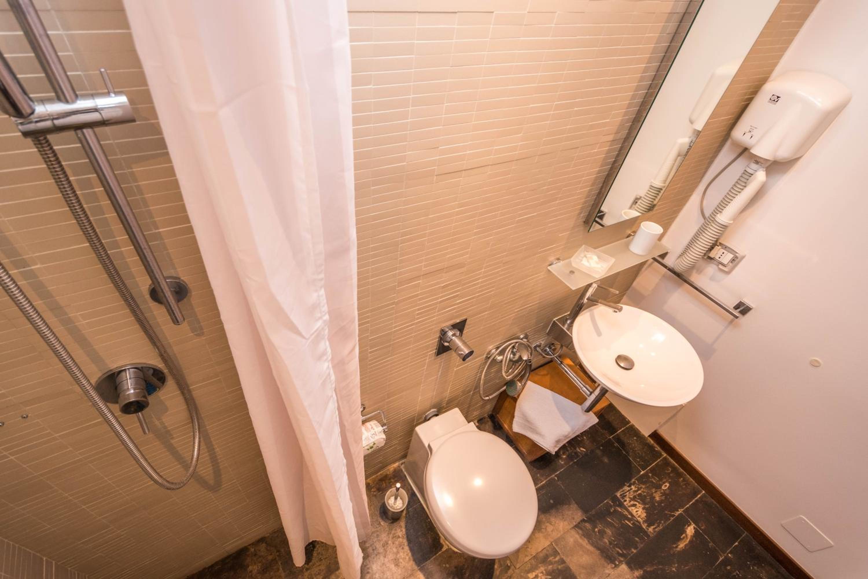 Triple Room with Sea View photo 1