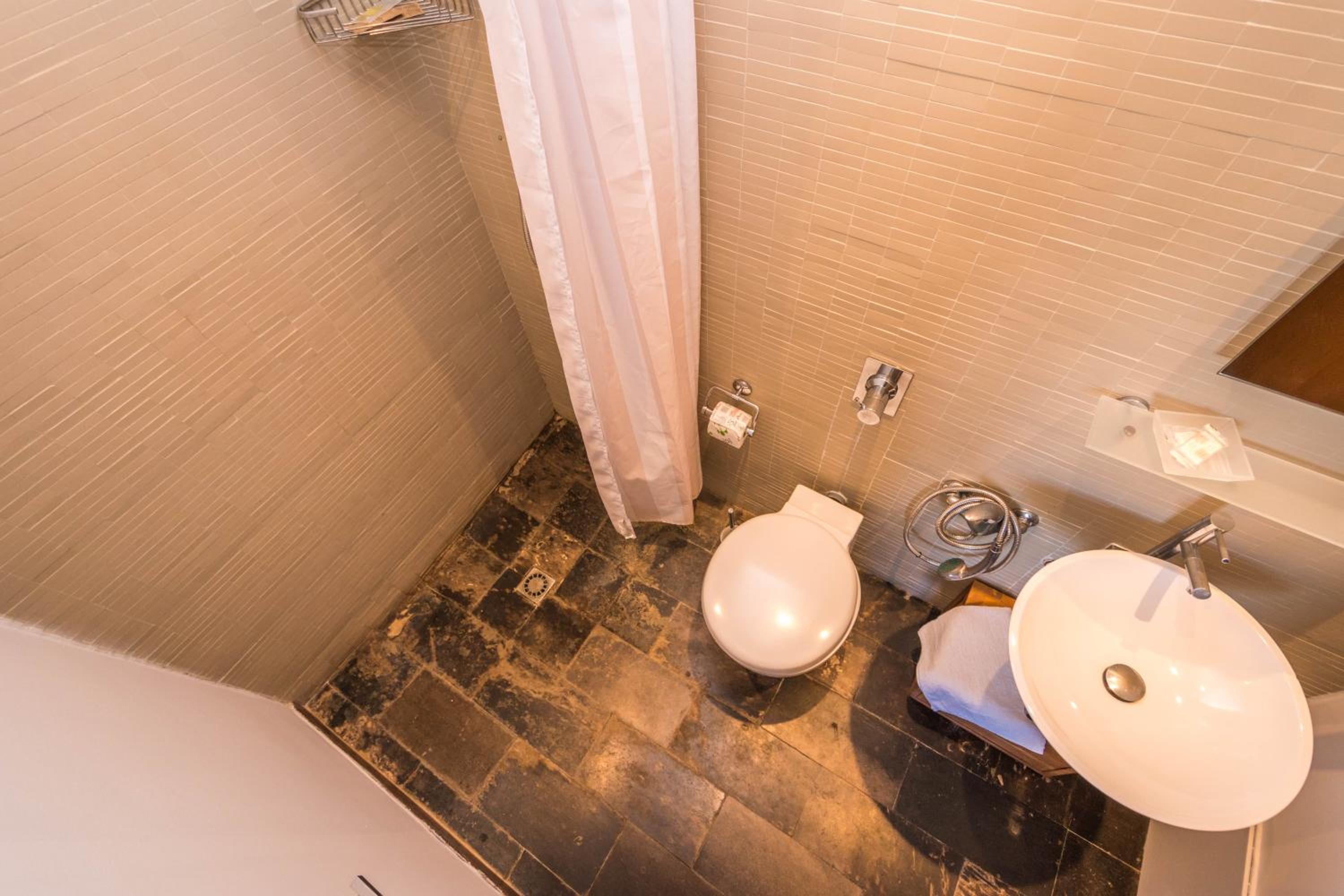 Triple Room with Sea View photo 3