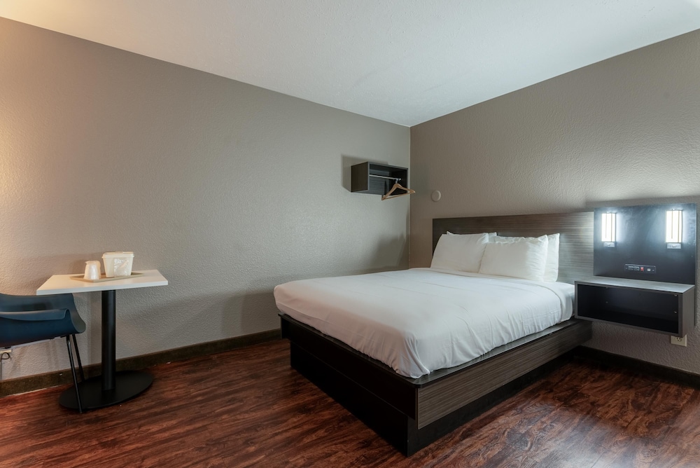 Studio 6 Limon, CO – I-70, Photo 13