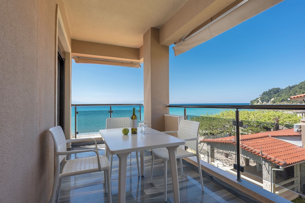 Suite, 1 Bedroom, Sea View photo 3