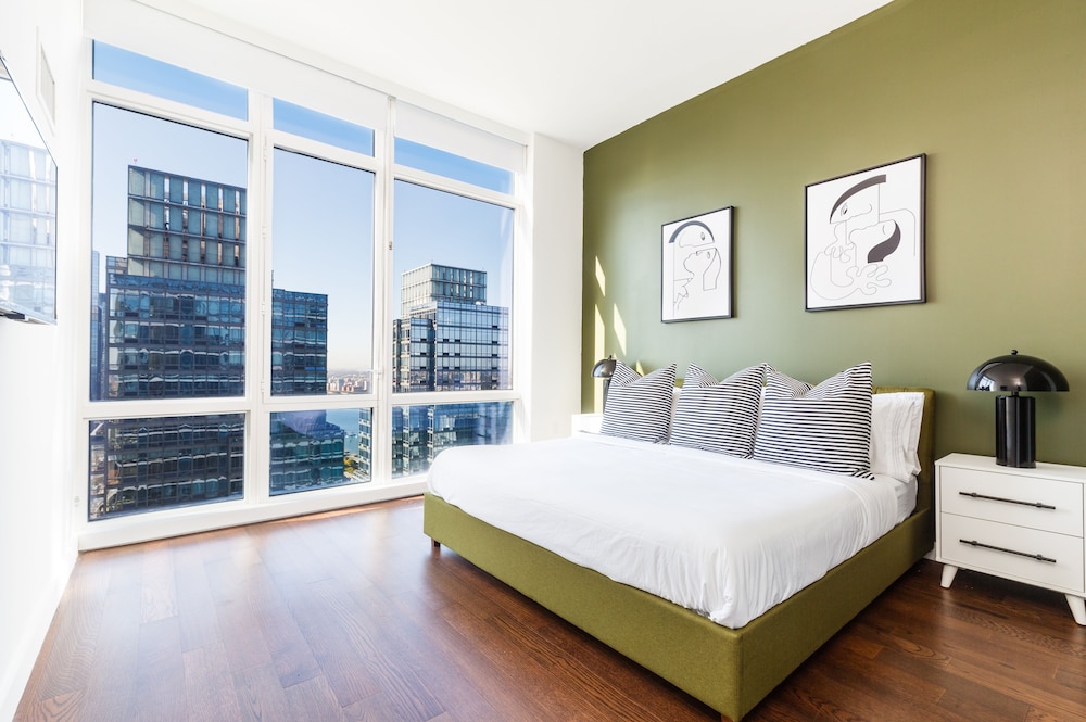 Presidential Apartment photo 2