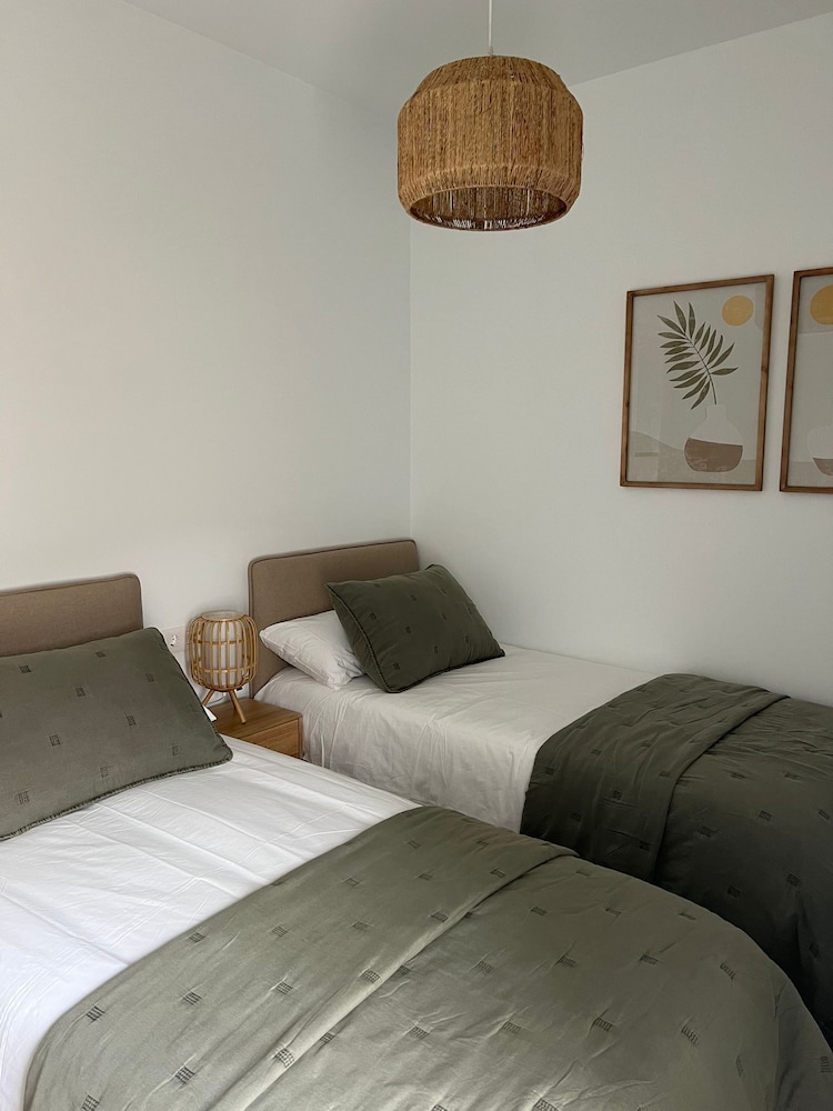 Family Villa, 3 Bedrooms, Non Smoking photo 3