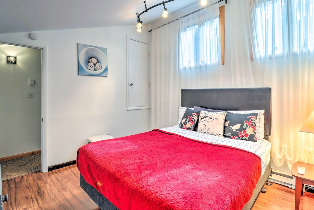 Apartment (3 Bedrooms) photo 1