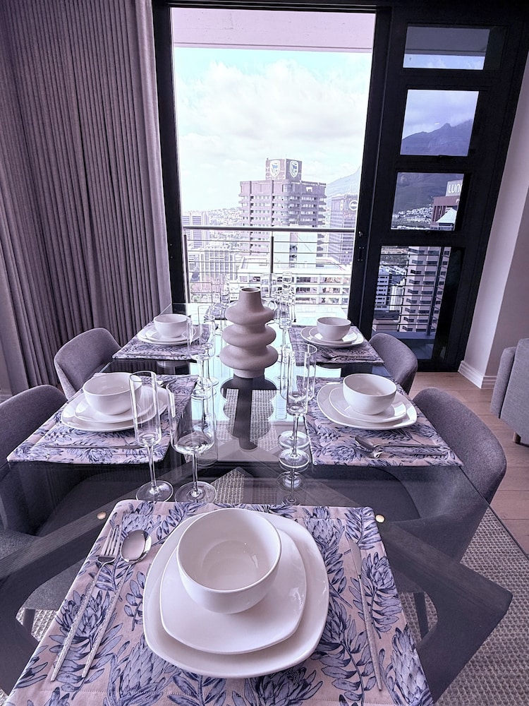 Luxury Penthouse 3203 photo 3