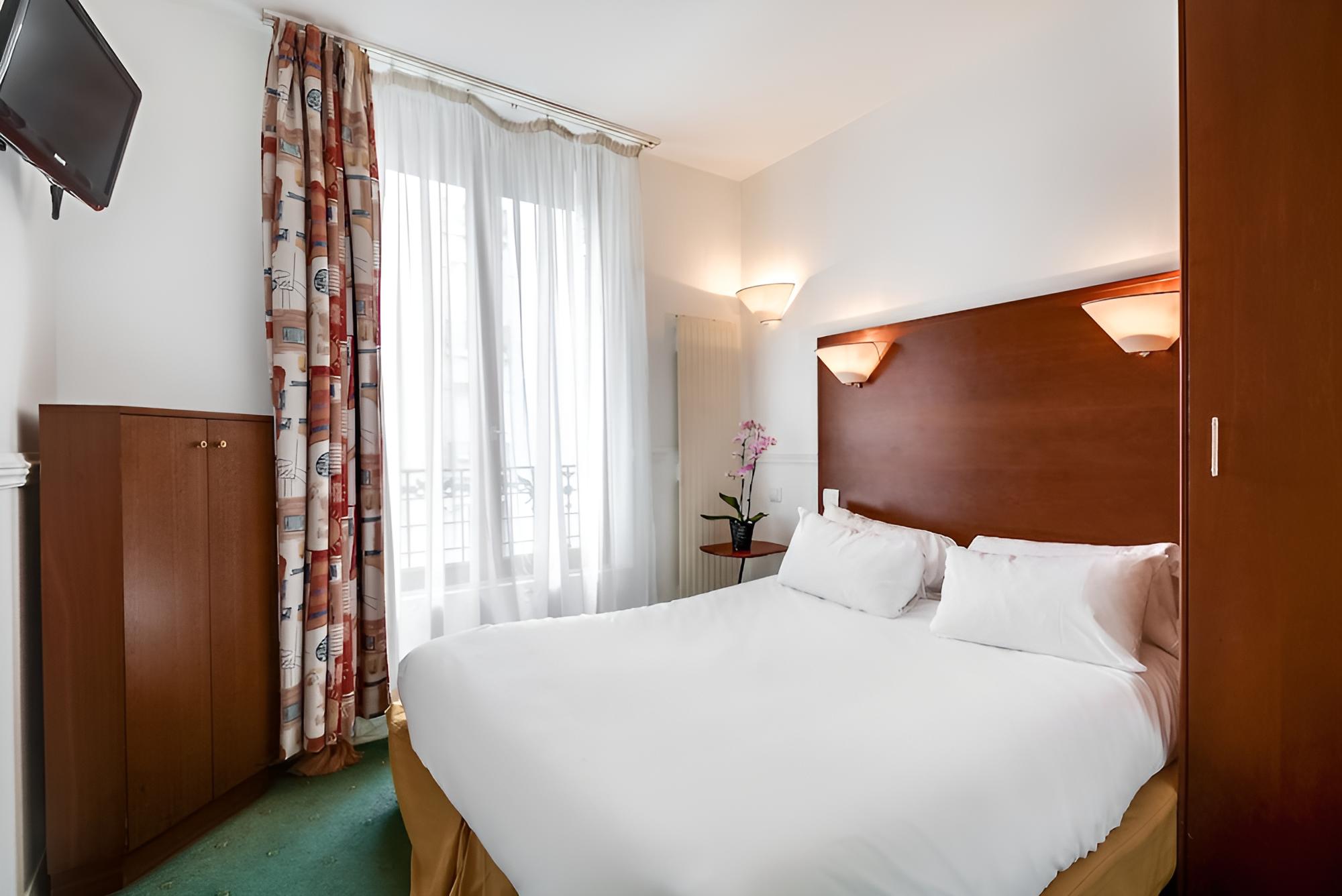 Superior Double Room photo 1