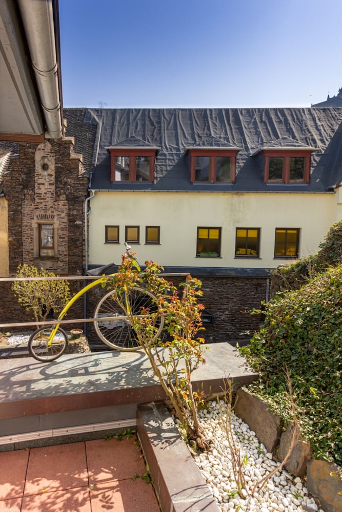 Comfort Double Room, 1 Double Bed, Non Smoking, Terrace photo 3