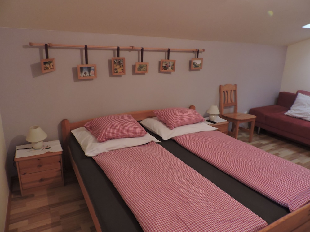 Double Room photo 2
