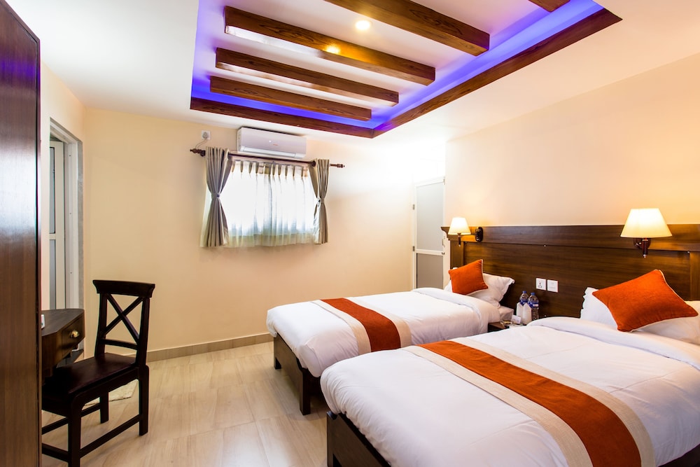 Deluxe Triple Room, 3 Bedrooms