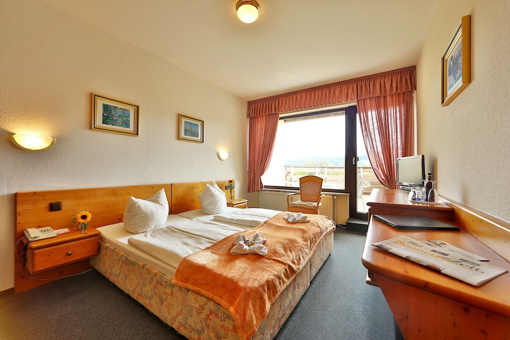 Double Room, Balcony photo 1