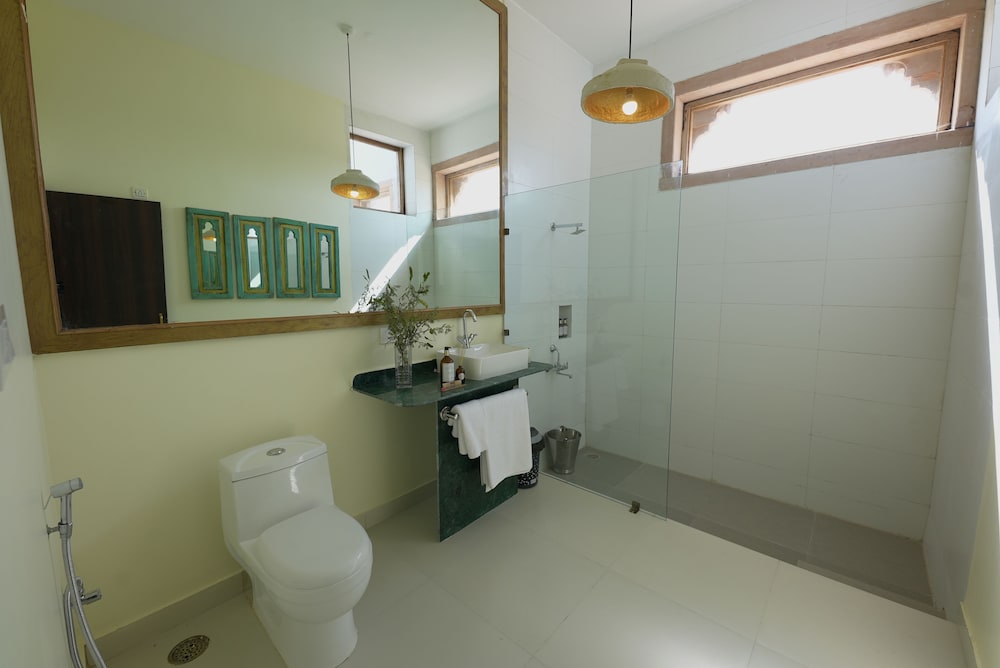Deluxe Villa photo 2