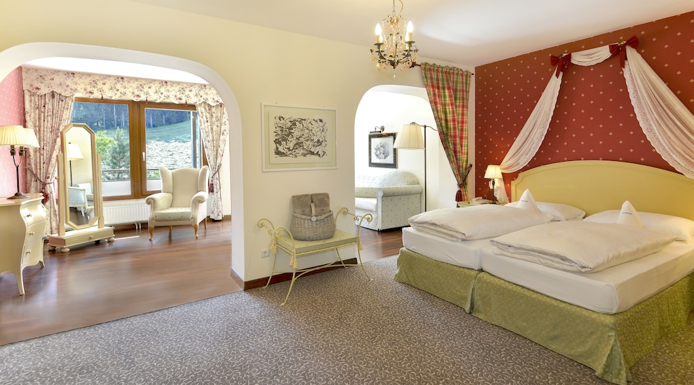 Romantic Suite photo 1