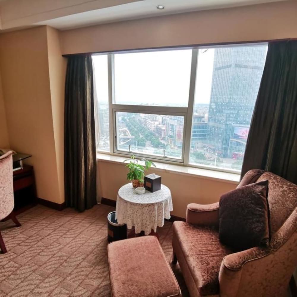 Superior Double Room photo 2