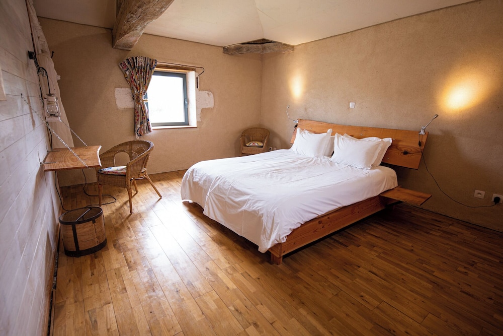 Twin Room (Baucher) photo 1