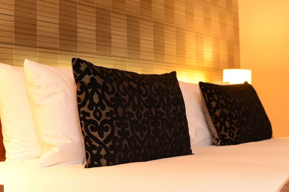 Premium Room, 2 Double Beds, Tower (Main Tower) - Photo 3