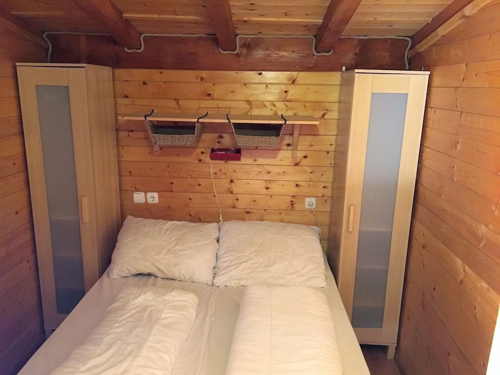 Chalet, 2 Bedrooms (Air conditioning) photo 2