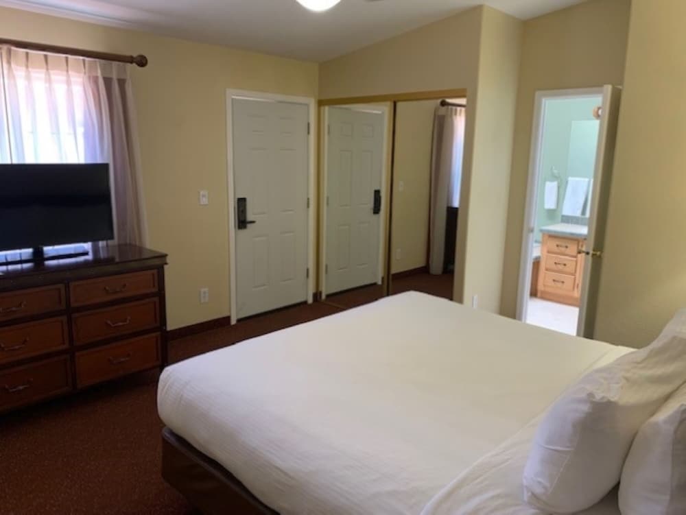 Deluxe Cabin, 2 Bedrooms photo 1