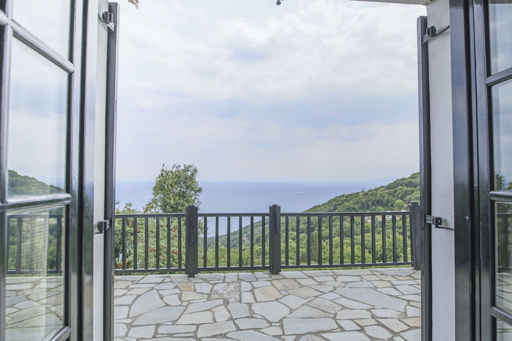 Double Room, Sea View photo 3
