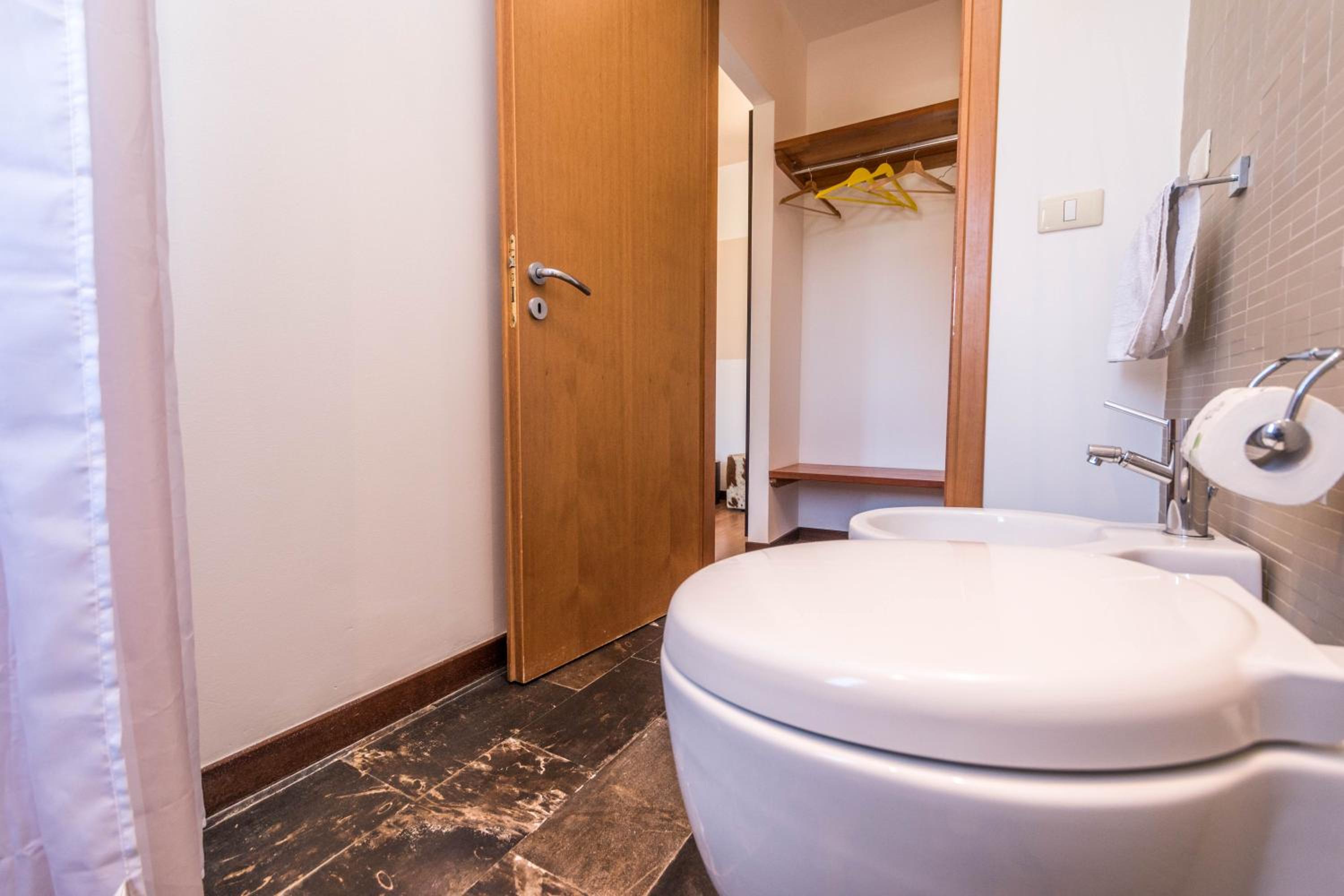 Quadruple Room with Shower photo 2